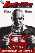 Lex Luthor