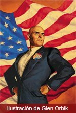 Lex Luthor