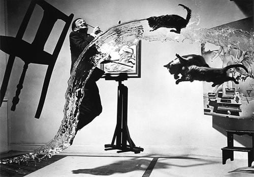 Dalí Atomicus