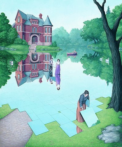 Rob Gonsalves