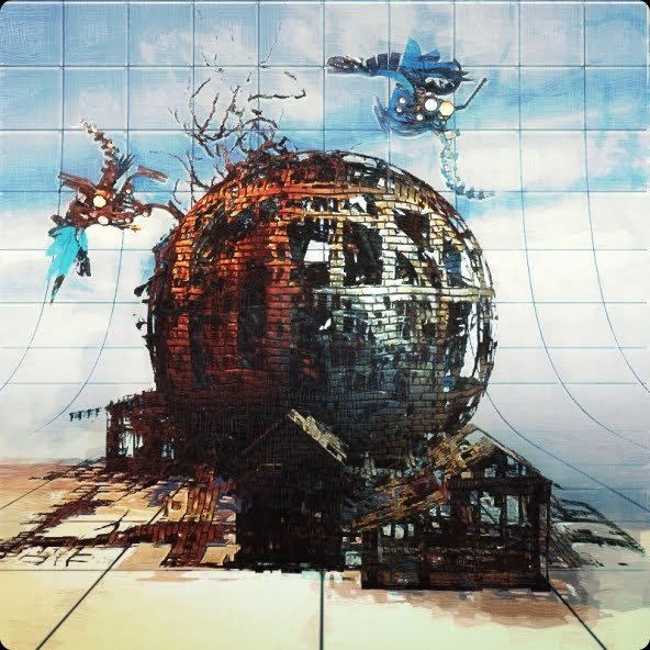 CGSphere