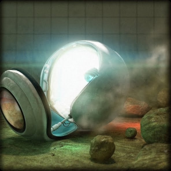 CGSphere