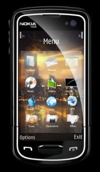 nokia n98