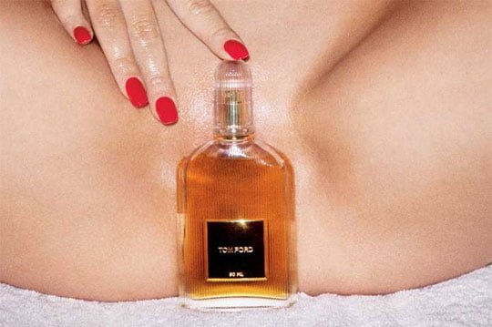 Tom Ford