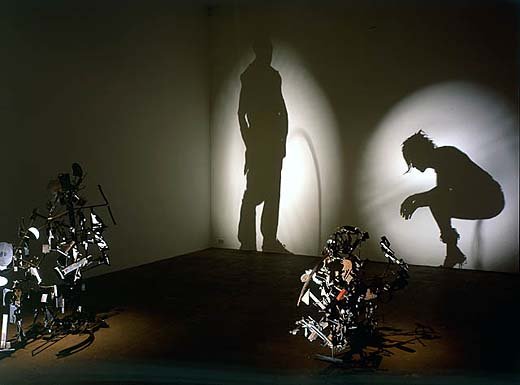 arte basura