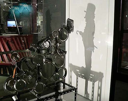 arte basura