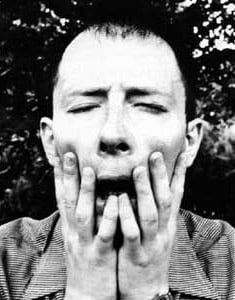In Rainbows Radiohead