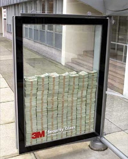 Fotografia humor publicidad