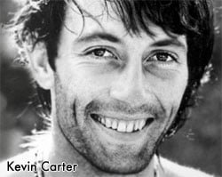 Kevin Carter