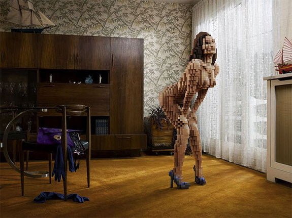 Sex Pixels Jean Yves Lemoigne