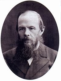 Fiodor Dostoievsky