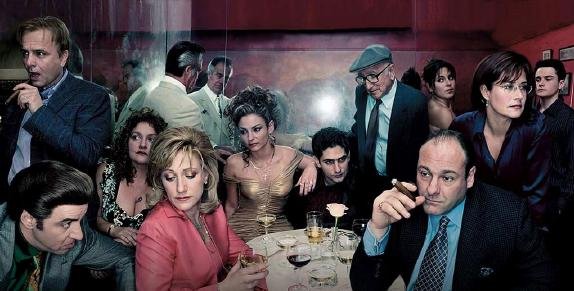 Los Soprano