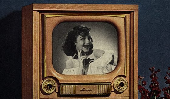 Television Retro