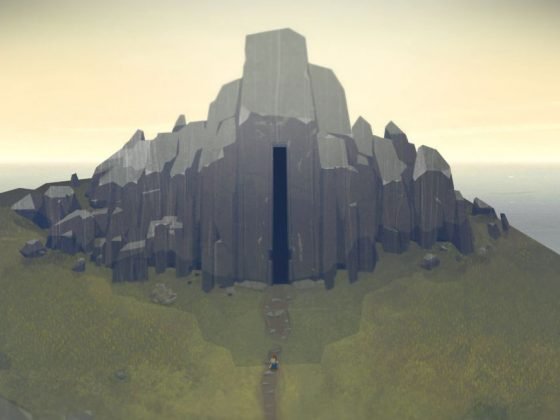 Below, de Capybara Games